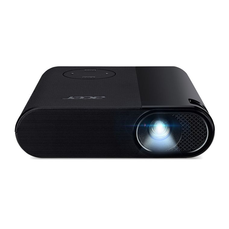 Projetor Portatil Acer C200 200 Lumens HDMI é boa?