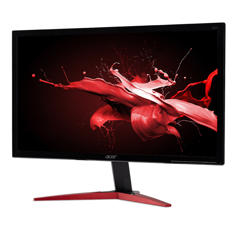 Monitor gamer Monitor gamer