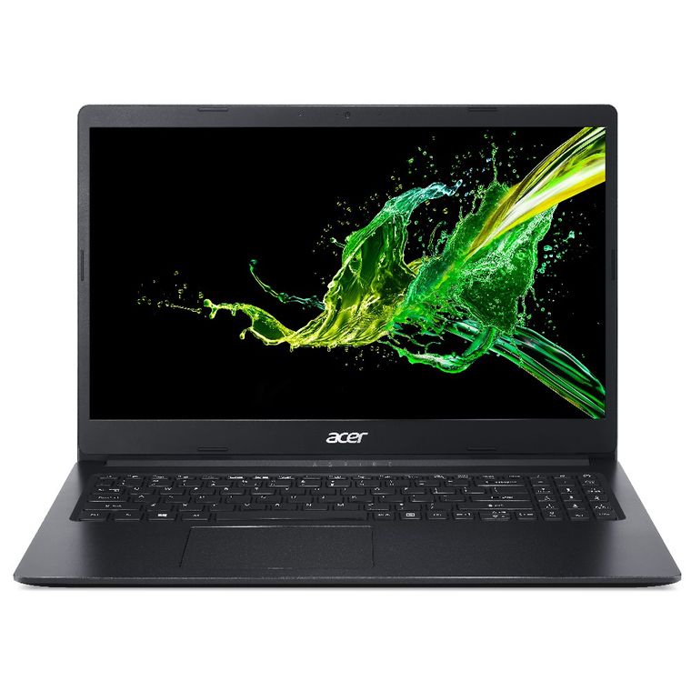 Notebook Acer Aspire 3 A315-34-C5EY Intel Celeron N4000 4GB RAM 500GB HD 15,6' Windows 10 Menor preço em Notebook Acer Aspire 3 A315-34-C5EY Intel Celeron N4000 4GB RAM 500GB HD 15,6' Windows 10