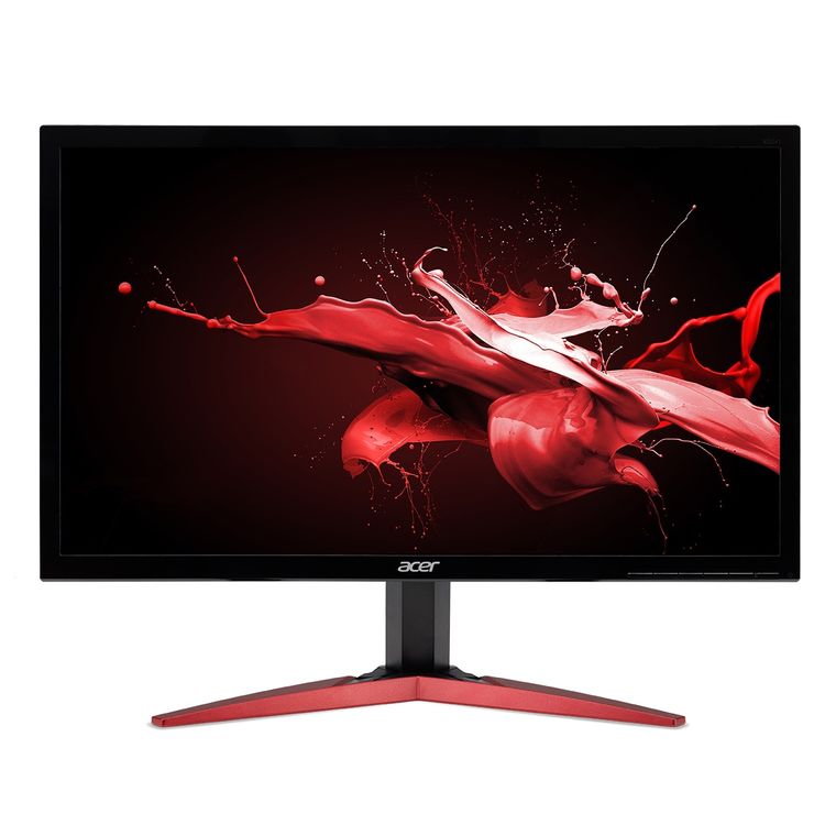 Monitor Gamer Acer KG241Q-S 23.6' 0.5 MS 165hz Menor preço em Monitor Gamer Acer KG241Q-S 23.6' 0.5 MS 165hz
