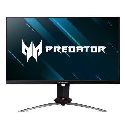 Monitor Gamer Acer Predator XB253Q GX 24.5' Full HD 240Hz 0,5ms IPS G-Sync