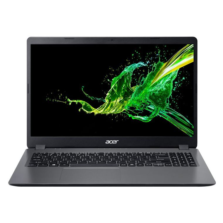 Menor preço em Notebook Acer Aspire 3 A315-54K-53ZP Intel Core i5 4GB 1TB HD 15.6' Windows 10