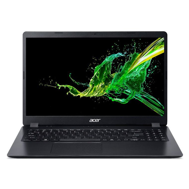 Notebookgamer - Acer A315-42g-r7nb Amd Ryzen 5 3500u 2.10ghz 8gb 128gb Híbrido Amd Radeon Rx 540 Windows 10 Home Aspire 3 15,6" Polegadas