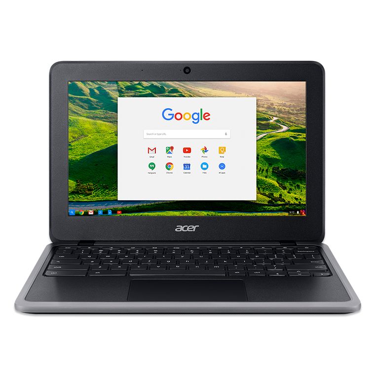 Chromebook C733-C607 Intel Celeron N4020 4GB 32GB eMMC 11.6' Chrome OS Menor preço em Chromebook C733-C607 Intel Celeron N4020 4GB 32GB eMMC 11.6' Chrome OS