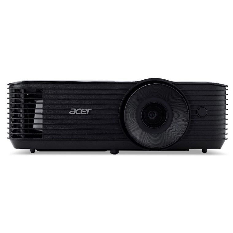 Projetor Acer X1326AWH 4.000 Lumens 3D WXGA DLP HDMI Menor preço em Projetor Acer X1326AWH 4.000 Lumens 3D WXGA DLP HDMI