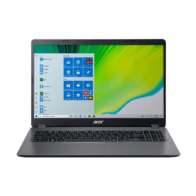 Notebook Acer Aspire 3 A315-56-3090 Intel Core I3 Windows 10 Home 8GB 256GB SSD 15,6' Menor preço em Notebook Acer Aspire 3 A315-56-3090 Intel Core I3 Windows 10 Home 8GB 256GB SSD 15,6'