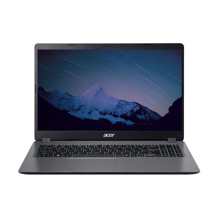 Notebook Acer Aspire 3 A315-56-34A9 Intel Core I3 8GB 1TB HD 15,6