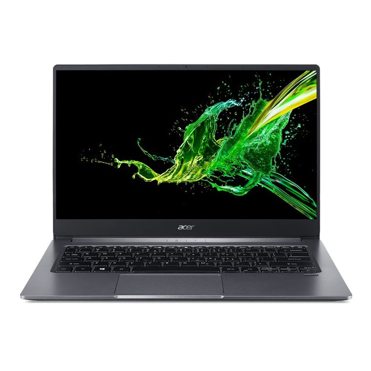 Menor preço em Notebook Acer Swift 3 SF314-57-767M Intel Core i7 16GB 512 GB SSD 14' Windows 10