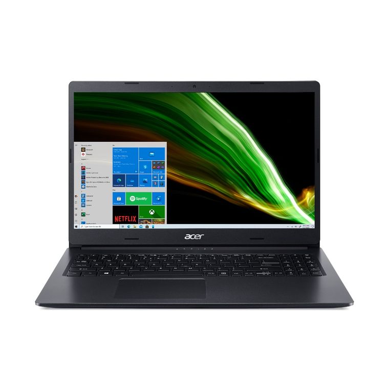 Notebook Acer Aspire 3 A315-23-R215 AMD Ryzen 7 12GB 512GB SSD RX Vega 10 15,6′ Windows 10