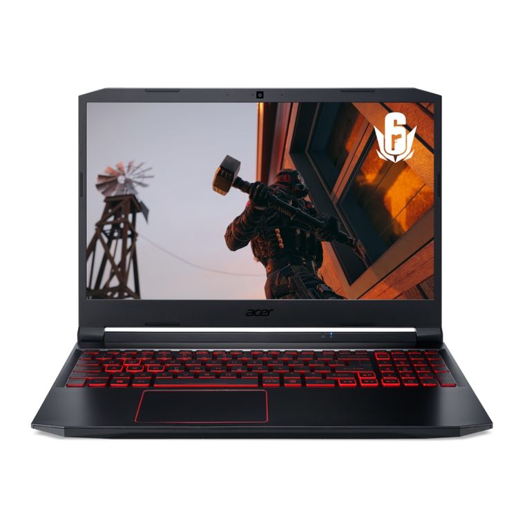 Notebook Gamer Acer Nitro 5 AN515-44-R54Q AMD Ryzen 5 Windows 10 Home 8GB 512GB SSD GTX 1650 15.6' Full HD Menor preço em Notebook Gamer Acer Nitro 5 AN515-44-R54Q AMD Ryzen 5 Windows 10 Home 8GB 512GB SSD GTX 1650 15.6' Full HD