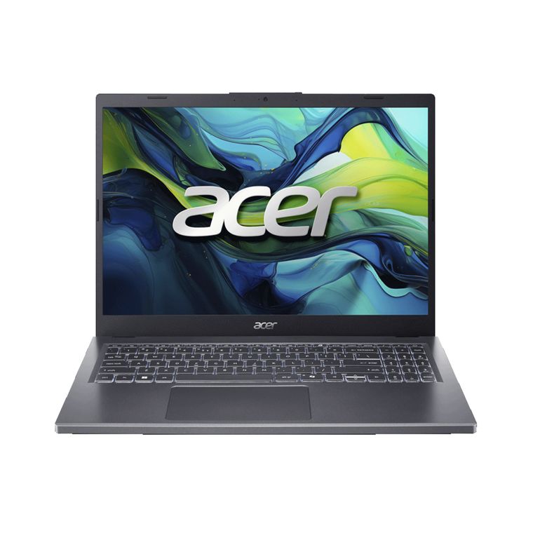 Imagem Notebook Acer Aspire 15 Notebook Acer Aspire A15-51M-54E6 Intel Core i513420H 13 Gen 8GB 512GB SSD Windows 11 Home 15.6