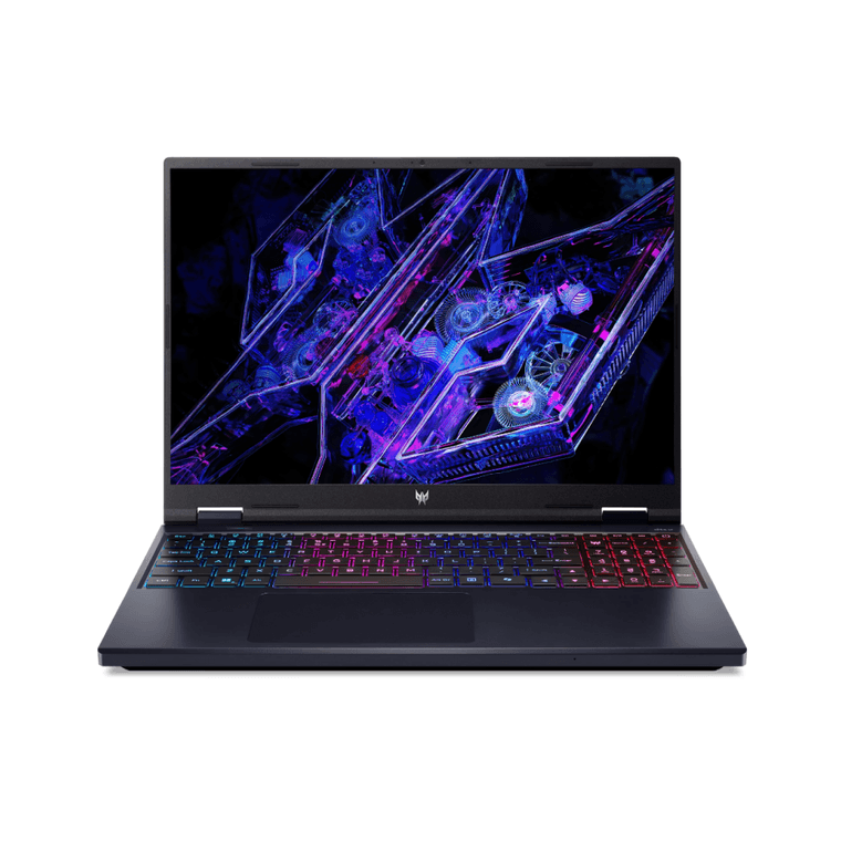 Imagem Notebook Predator Helios  Neo Notebook Acer Predator Helios Neo PHN16-72-74VX Intel Core i7-14700HX de 14ªGen 16GB 512GB SSD RTX 4070 W11 Home