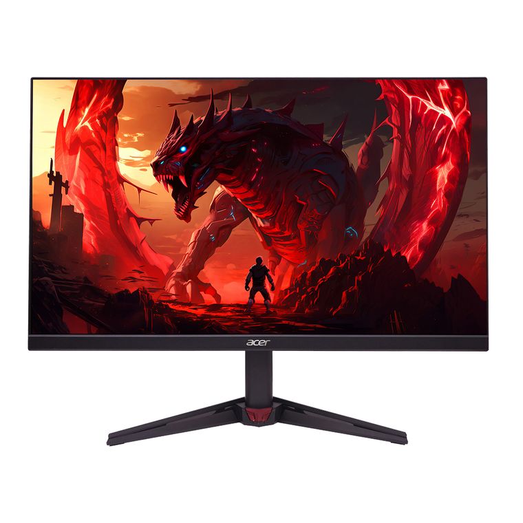 Monitor-Gamer-Acer-Nitro-com-tela-LED-de-238-polegadas-e-conexoes-HDMI-e-DisplayPort Monitor-Gamer-Acer-Nitro-com-tela-LED-de-238-polegadas-e-conexoes-HDMI-e-DisplayPort