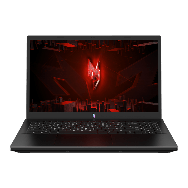 Imagem Notebook Gamer Acer Nitro V15 ANV15-51-51UZ Intel® Core™ i5-13420H de 13ªGen 16 GB RAM RTX 4050  512 GB SSD