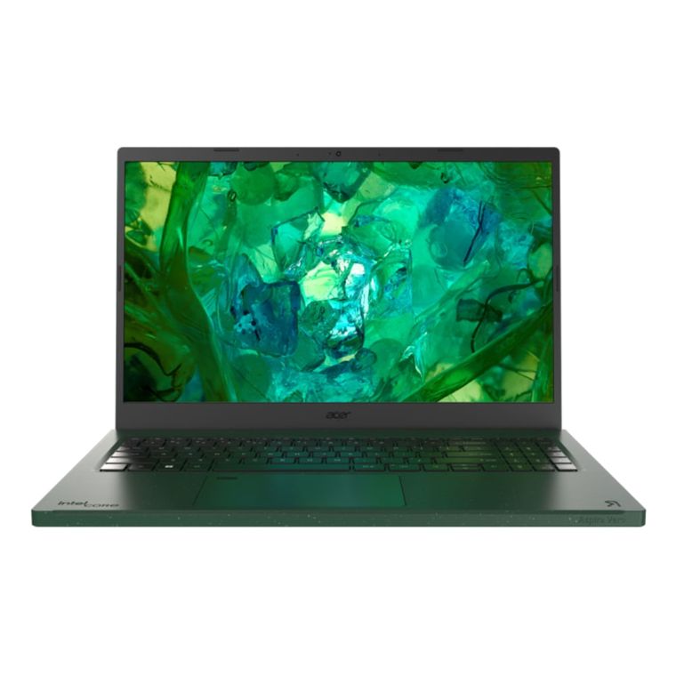 Imagem Notebook Acer Vero AV15-53P-72JT Intel Core i7 – 1355U 13ªG 16GB 512GB SSD W11 15.6”