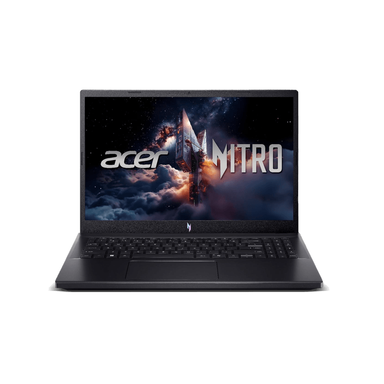 Imagem Notebook Acer Nitro V15 ANV15-52-96AQ Intel® Core™ i9-13900H de 13° G 16GB 512GB SSD RTX4060 Windows 11 Home  15.6”