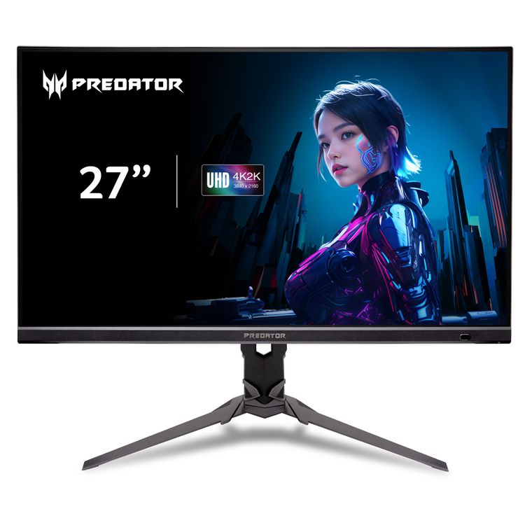 --Monitor-Predator-preto-com-tela-Ultra-HD-de-27-polegadas-IPS-e-FreeSync-Premium- --Monitor-Predator-preto-com-tela-Ultra-HD-de-27-polegadas-IPS-e-FreeSync-Premium-