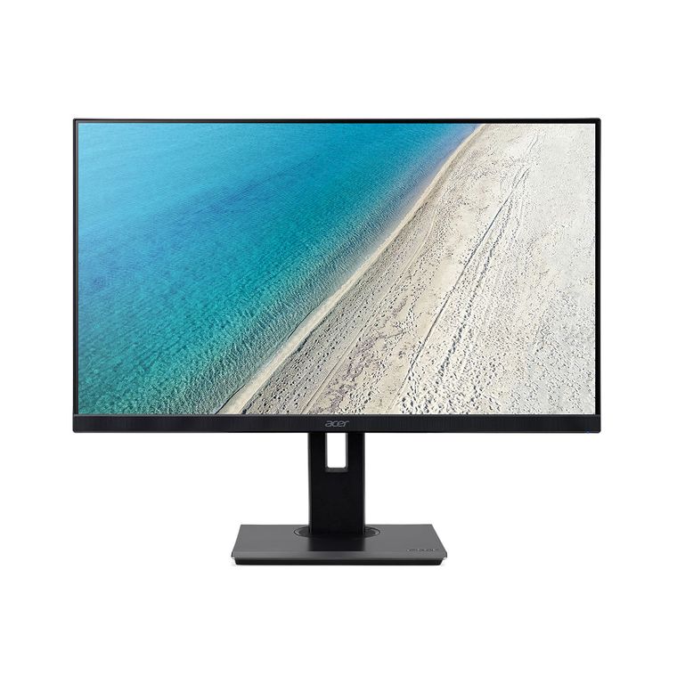 --Monitor-Acer-Vero-com-portas-VGA-HDMI-DisplayPort-e-ergonomia-completa.- --Monitor-Acer-Vero-com-portas-VGA-HDMI-DisplayPort-e-ergonomia-completa.-