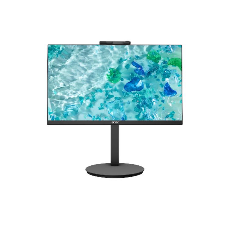 Monitor-Vero-238-polegadas-Full-HD-IPS-120Hz-verde-com-alto-falantes
