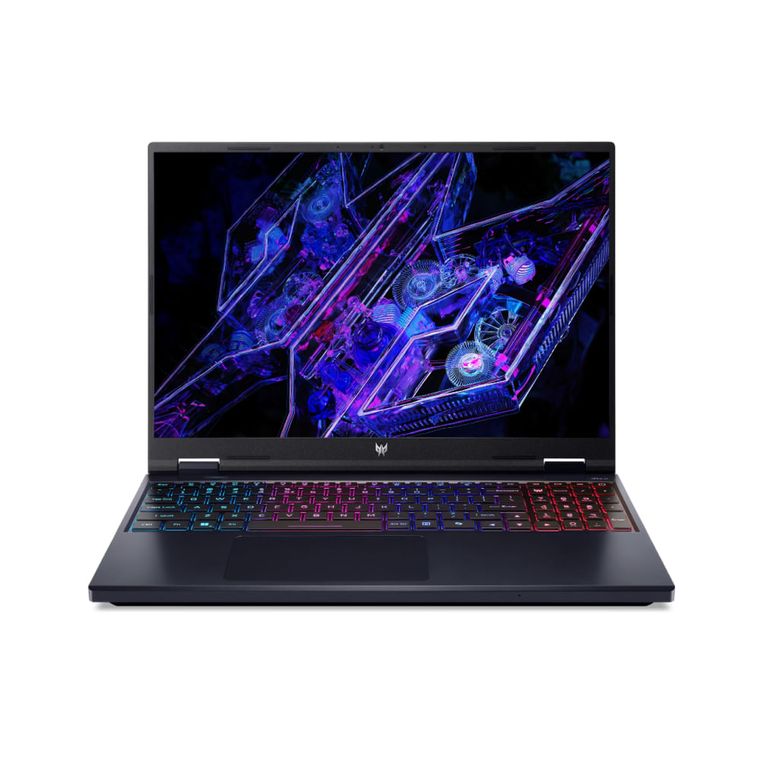 Imagem Notebook Gamer Acer Predator Helios Neo PHN16-72-75TX Intel® Core™ i7-14700HX de 14ªG 32GB RAM 512GB SSD RTX4070 W11 Home 16”